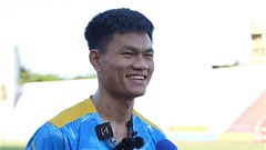 ĐT Việt Nam chia tay thêm 1 tiền đạo ở FIFA ASEAN Cup 2026