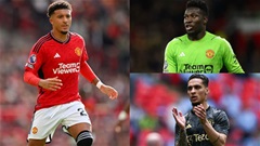 Đội hình những bản hợp đồng tệ nhất MU thời hậu Sir Alex gồm những ai?