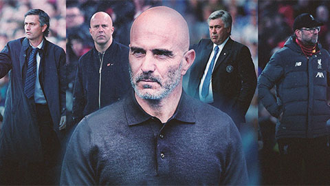 Thắng cả 5 vòng, Man City đã nhìn thấy cửa vô địch?