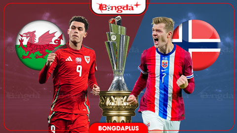 Nhận định bóng đá Xứ Wales vs Na Uy, 01h45 ngày 2/10: Haaland và đồng đội trút giận
