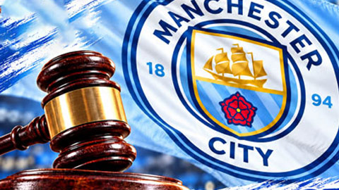 Man City bị kết luận vi phạm tài chính, án xuống hạng có thành sự thật
