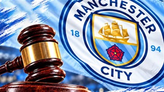 Man City bị kết luận vi phạm tài chính, án xuống hạng có thành sự thật