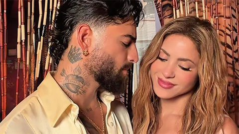 Shakira tiết lộ kế hoạch bất ngờ sau khi giải nghệ