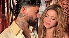 Shakira tiết lộ kế hoạch bất ngờ sau khi giải nghệ