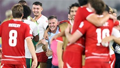 7 phút điên rồ giúp Indonesia giành vé vào chung kết FIFA ASEAN Cup 2026