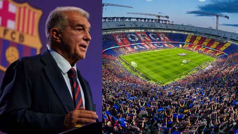 Barcelona nợ tới 2,6 tỷ euro, tương lai CLB sẽ ra sao?