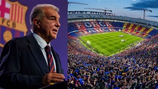 Barcelona nợ tới 2,6 tỷ euro, tương lai CLB sẽ ra sao?