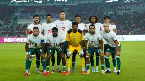 Thua Indonesia 2-9, CĐV Bangladesh đặt dấu hỏi lớn: Điều gì đã xảy ra?
