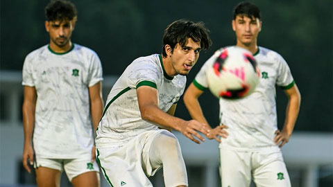 Pakistan nhận liều ‘doping’ cực mạnh trước cuộc chiến với Việt Nam