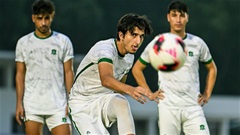 Pakistan nhận liều ‘doping’ cực mạnh trước cuộc chiến với Việt Nam