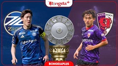 Nhận định bóng đá Machida Zelvia vs Kyoto Sanga, 14h00 ngày 3/10: Khó có bất ngờ