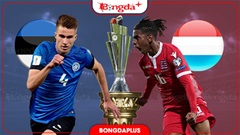 Nhận định bóng đá Estonia vs Luxembourg, 23h00 ngày 3/10: Bất phân thắng bại