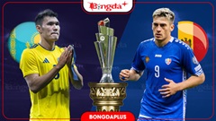 Nhận định bóng đá Kazakhstan vs Moldova, 21h00 ngày 2/10: Khách tiếp tục rơi
