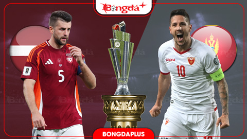 Nhận định bóng đá Latvia vs Montenegro, 23h00 ngày 2/10: Vang khúc khải hoàn