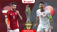 Nhận định bóng đá Latvia vs Montenegro, 23h00 ngày 2/10: Vang khúc khải hoàn