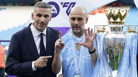 Khi nào mới có án phạt cho Man City?