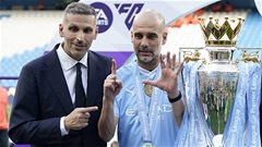 Khi nào mới có án phạt cho Man City?