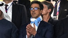 Man City đối mặt nguy cơ bị buộc bán CLB