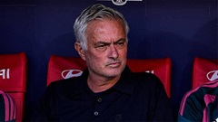 Tin bóng đá sáng 1/10: Mourinho nhận thêm hung tin