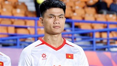 Mẹ của tiền đạo Phạm Gia Hưng qua đời 