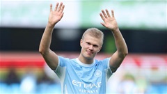 5 CLB đủ sức chiêu mộ Haaland nếu rời Man City