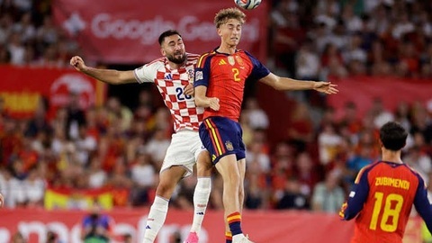 Bí mật đằng sau sự hồi sinh của kẻ bị Tây Ban Nha bỏ rơi trước World Cup 2026