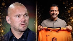 Hy Lạp vs Hà Lan: HLV Xavi bị đặt dấu hỏi về bằng cấp