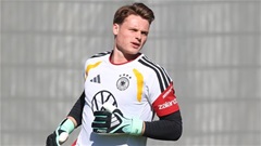 Jurgen Klopp sắp ra mắt hàng loạt 'vũ khí mới' cho ĐT Đức 