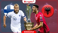 Nhận định bóng đá Phần Lan vs Albania, 20h00 ngày 3/10: Giải mã hiện tượng