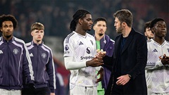 Carrick có thể bất ngờ trao cơ hội cho tài năng trẻ của MU