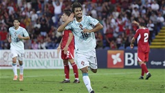Kết quả bóng đá hôm nay (1/10): U21 Bồ Đào Nha thắng tưng bừng