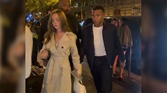 Mbappe vướng bê bối ồn ào khi đang phải điều trị chấn thương 