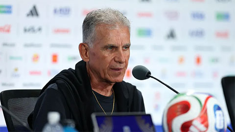 Cựu trợ lý HLV MU lần thứ hai rời ghế HLV trưởng ĐT Ghana sau World Cup 2026