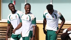 Italia ngày càng đa sắc tộc: 8 Azzurri thế hệ thứ hai đối đầu mô hình Pháp