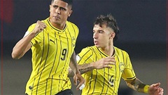 Tiền đạo Malaysia thả ‘hahaha’ để mỉa mai trận thắng 9-2 của Indonesia