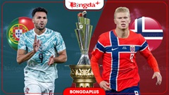 Nhận định bóng đá Bồ Đào Nha vs Na Uy, 01h45 ngày 5/10: Seleccao không sao khi mất Ronaldo