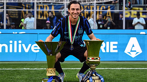 Cựu sao MU Darmian thoát thất nghiệp nhờ Bologna