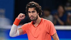 Carlos Alcaraz hưởng lợi lớn nhờ nghỉ 4 tháng rưỡi, đối thủ ATP coi chừng
