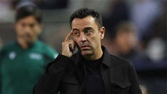 HLV Xavi nhận trách nhiệm về mình, chỉ ra nguyên nhân khiến Hà Lan không thắng nổi Hy Lạp