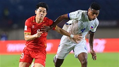 Siêu máy tính dự đoán tỷ số Việt Nam vs Pakistan tại FIFA ASEAN Cup 2026