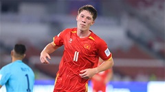 Williams Minh Hoàng: ‘Đáng lẽ tôi đã lập hat-trick vào lưới Pakistan’