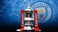 FA chính thức lên tiếng về 115 cáo buộc của Man City