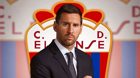 Messi chính thức thâu tóm CLB Tây Ban Nha, mở rộng đế chế bóng đá