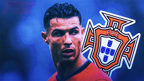 LĐBĐ Bồ Đào Nha bất ngờ tìm cách 'xoa dịu' Ronaldo