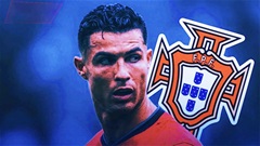 LĐBĐ Bồ Đào Nha bất ngờ tìm cách 'xoa dịu' Ronaldo