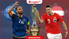 Nhận định bóng đá Kosovo vs Áo, 23h00 ngày 4/10: Tiến gần vé thăng hạng