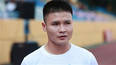 Không đá FIFA ASEAN Cup 2026, Quang Hải và Nguyễn Filip dự trận đấu đặc biệt của CAHN