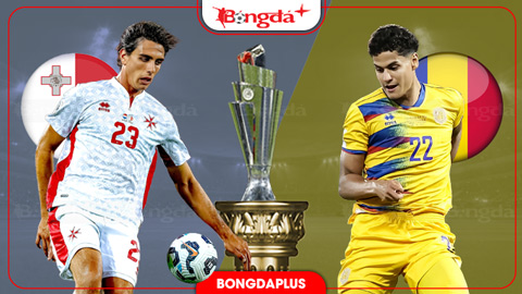 Nhận định bóng đá Malta vs Andorra, 23h00 ngày 4/10: Lịch sử lên tiếng
