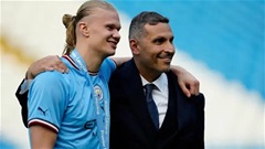 Man City được UAE chống lưng, gây sức ép cho chính phủ Anh