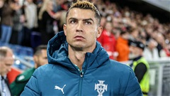Ronaldo chọc giận Bồ Đào Nha chỉ bằng một nút ‘like’